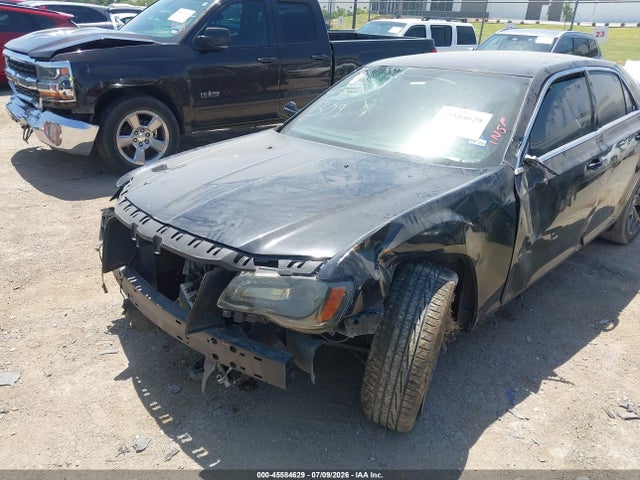 Aukcja sprzedaży 2013 Chrysler 300 300s, vin: 2C3CCABG2DH599204, numer aukcji: 45584629