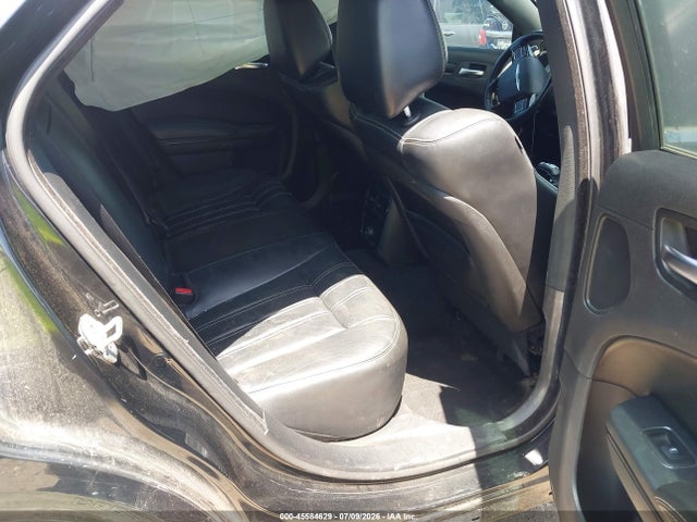 Aukcja sprzedaży 2013 Chrysler 300 300s, vin: 2C3CCABG2DH599204, numer aukcji: 45584629