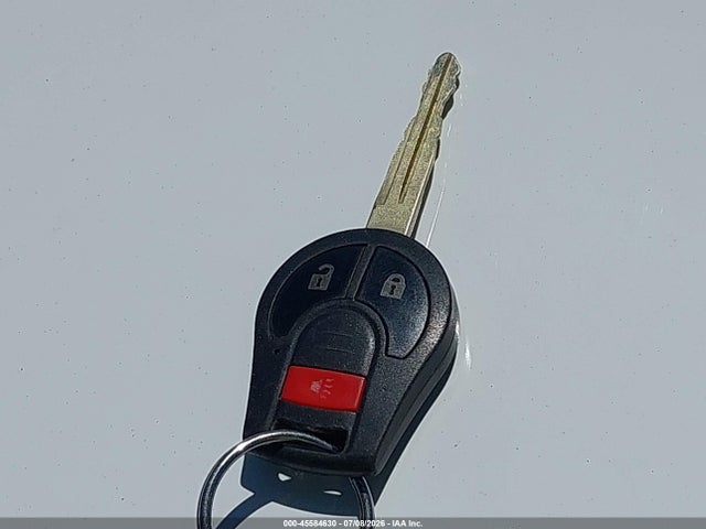 Nissan Versa Note S (sr)/s Plus/sl/sr/sv 2015 3N1CE2CP7FL420761 Image 11