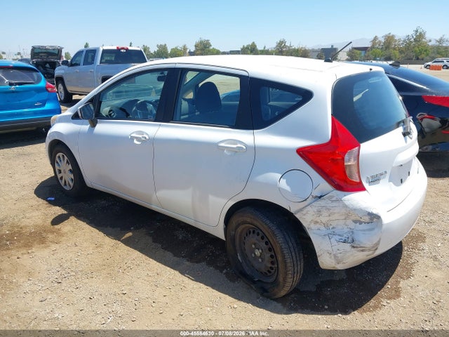 Nissan Versa Note S (sr)/s Plus/sl/sr/sv 2015 3N1CE2CP7FL420761 Image 3