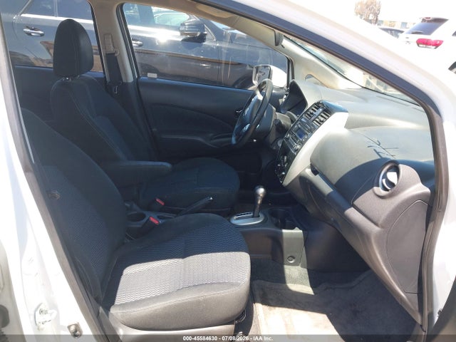 Nissan Versa Note S (sr)/s Plus/sl/sr/sv 2015 3N1CE2CP7FL420761 Image 5