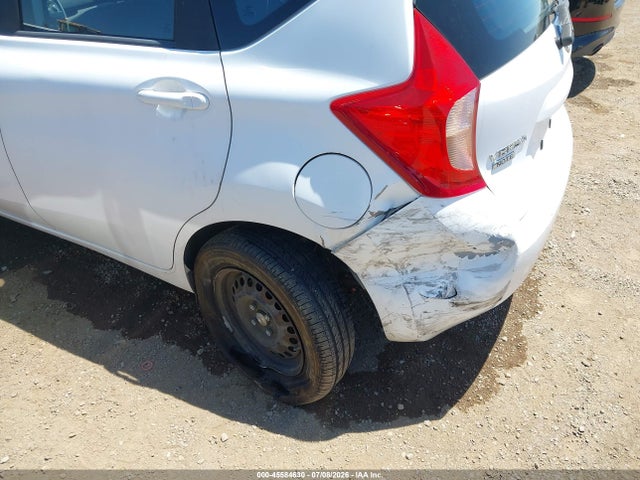 Nissan Versa Note S (sr)/s Plus/sl/sr/sv 2015 3N1CE2CP7FL420761 Image 6