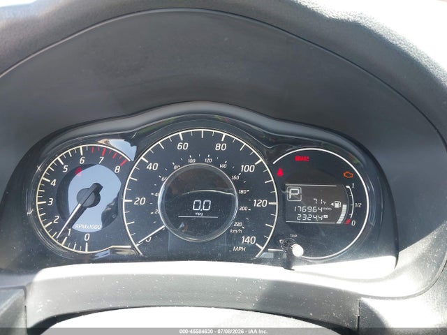 Nissan Versa Note S (sr)/s Plus/sl/sr/sv 2015 3N1CE2CP7FL420761 Image 7