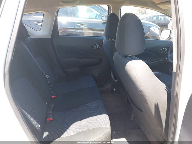 Nissan Versa Note S (sr)/s Plus/sl/sr/sv 2015 3N1CE2CP7FL420761 Image 8