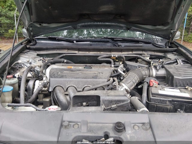 Aukcja sprzedaży 2008 Honda Accord 2.4 Ex-l, vin: JHMCP26888C079265, numer aukcji: 45584631