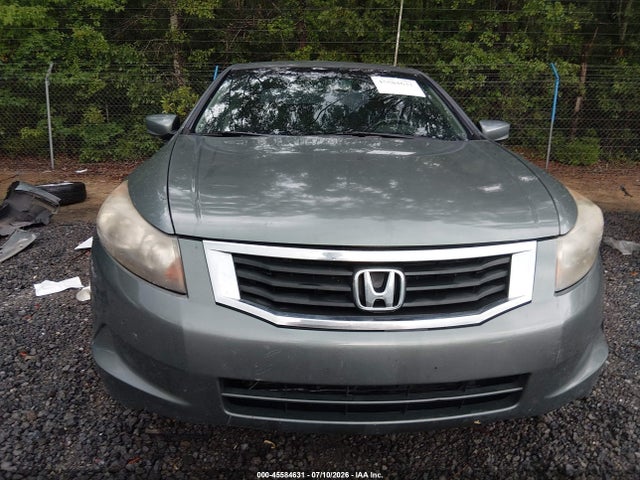 Aukcja sprzedaży 2008 Honda Accord 2.4 Ex-l, vin: JHMCP26888C079265, numer aukcji: 45584631