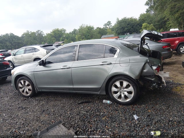 Aukcja sprzedaży 2008 Honda Accord 2.4 Ex-l, vin: JHMCP26888C079265, numer aukcji: 45584631