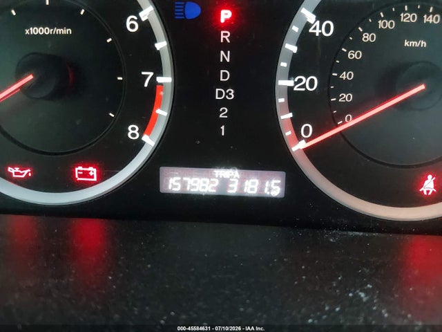 Aukcja sprzedaży 2008 Honda Accord 2.4 Ex-l, vin: JHMCP26888C079265, numer aukcji: 45584631