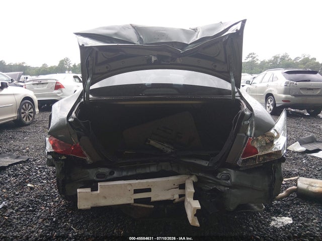 Aukcja sprzedaży 2008 Honda Accord 2.4 Ex-l, vin: JHMCP26888C079265, numer aukcji: 45584631