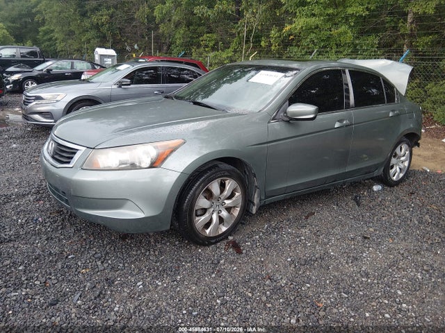 Aukcja sprzedaży 2008 Honda Accord 2.4 Ex-l, vin: JHMCP26888C079265, numer aukcji: 45584631