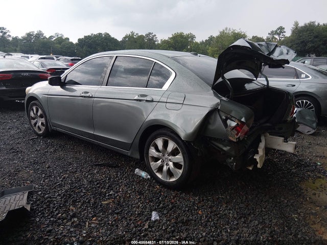 Aukcja sprzedaży 2008 Honda Accord 2.4 Ex-l, vin: JHMCP26888C079265, numer aukcji: 45584631