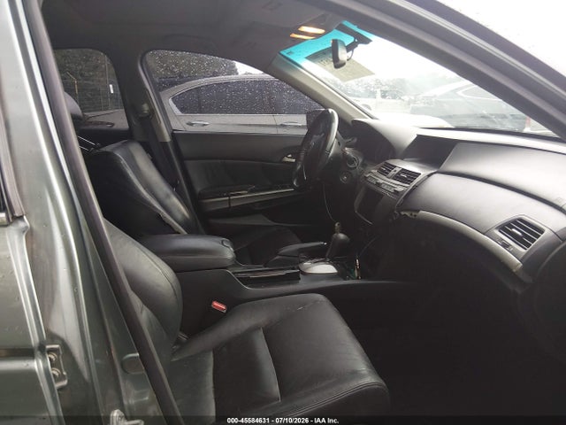 Aukcja sprzedaży 2008 Honda Accord 2.4 Ex-l, vin: JHMCP26888C079265, numer aukcji: 45584631
