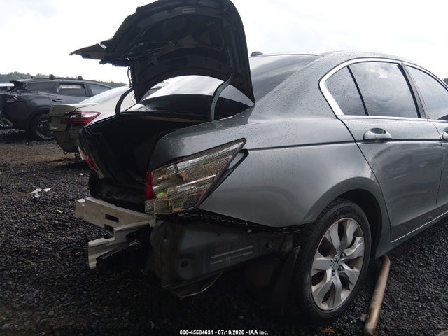 Aukcja sprzedaży 2008 Honda Accord 2.4 Ex-l, vin: JHMCP26888C079265, numer aukcji: 45584631