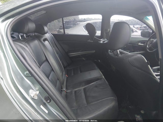 Aukcja sprzedaży 2008 Honda Accord 2.4 Ex-l, vin: JHMCP26888C079265, numer aukcji: 45584631