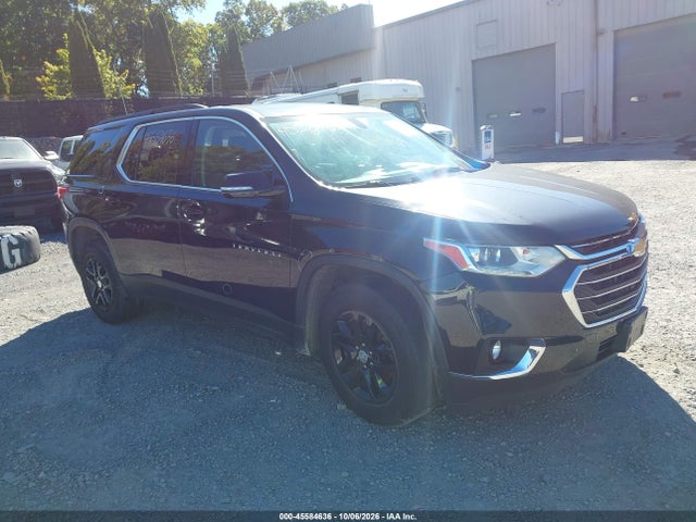Aukcja sprzedaży 2019 Chevrolet Traverse 3lt, vin: 1GNEVHKWXKJ280490, numer aukcji: 45584636