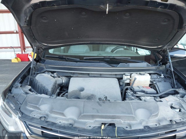 Aukcja sprzedaży 2019 Chevrolet Traverse 3lt, vin: 1GNEVHKWXKJ280490, numer aukcji: 45584636
