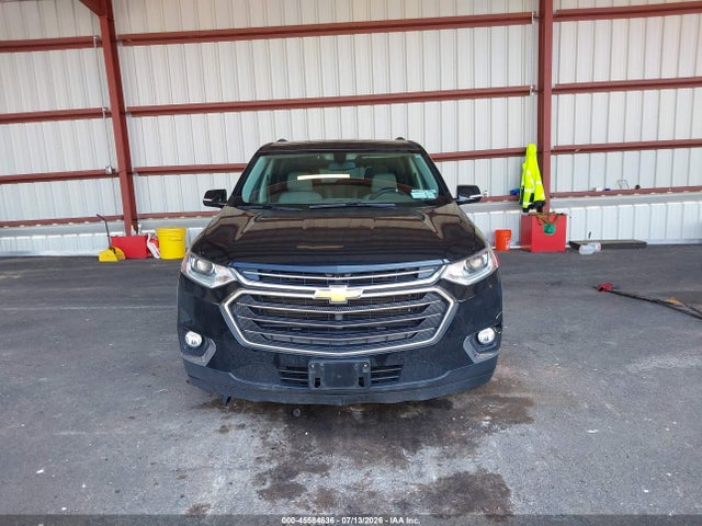 Aukcja sprzedaży 2019 Chevrolet Traverse 3lt, vin: 1GNEVHKWXKJ280490, numer aukcji: 45584636