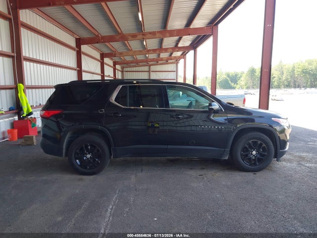 Aukcja sprzedaży 2019 Chevrolet Traverse 3lt, vin: 1GNEVHKWXKJ280490, numer aukcji: 45584636