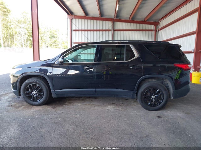 Aukcja sprzedaży 2019 Chevrolet Traverse 3lt, vin: 1GNEVHKWXKJ280490, numer aukcji: 45584636