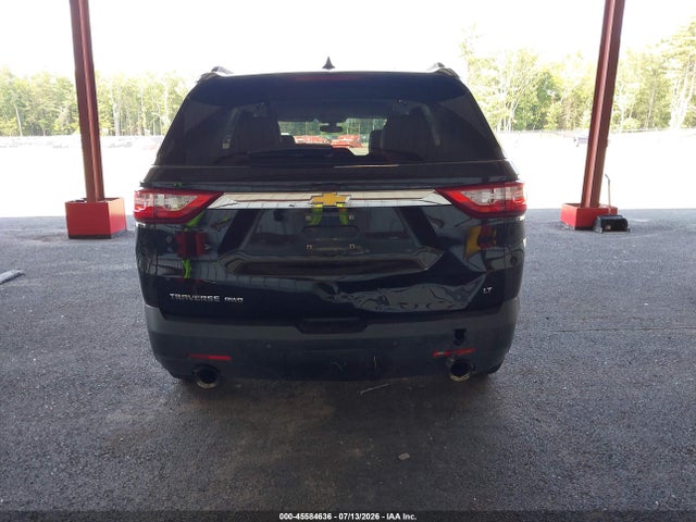 Aukcja sprzedaży 2019 Chevrolet Traverse 3lt, vin: 1GNEVHKWXKJ280490, numer aukcji: 45584636