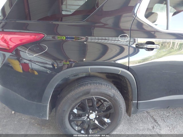 Aukcja sprzedaży 2019 Chevrolet Traverse 3lt, vin: 1GNEVHKWXKJ280490, numer aukcji: 45584636