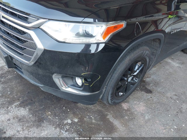 Aukcja sprzedaży 2019 Chevrolet Traverse 3lt, vin: 1GNEVHKWXKJ280490, numer aukcji: 45584636