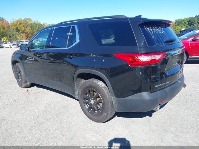 Aukcja sprzedaży 2019 Chevrolet Traverse 3lt, vin: 1GNEVHKWXKJ280490, numer aukcji: 45584636