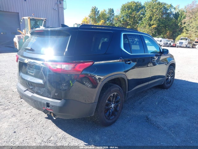 Aukcja sprzedaży 2019 Chevrolet Traverse 3lt, vin: 1GNEVHKWXKJ280490, numer aukcji: 45584636