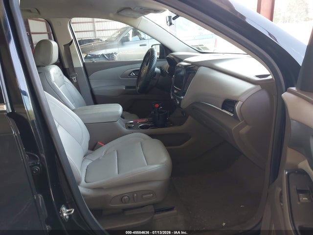 Aukcja sprzedaży 2019 Chevrolet Traverse 3lt, vin: 1GNEVHKWXKJ280490, numer aukcji: 45584636