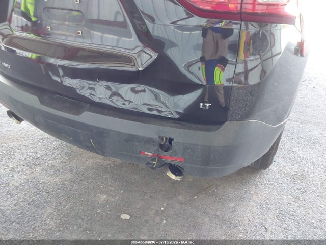 Aukcja sprzedaży 2019 Chevrolet Traverse 3lt, vin: 1GNEVHKWXKJ280490, numer aukcji: 45584636