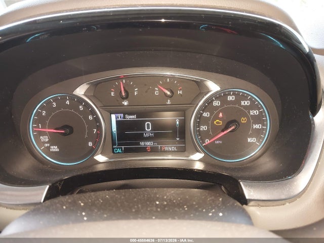 Aukcja sprzedaży 2019 Chevrolet Traverse 3lt, vin: 1GNEVHKWXKJ280490, numer aukcji: 45584636