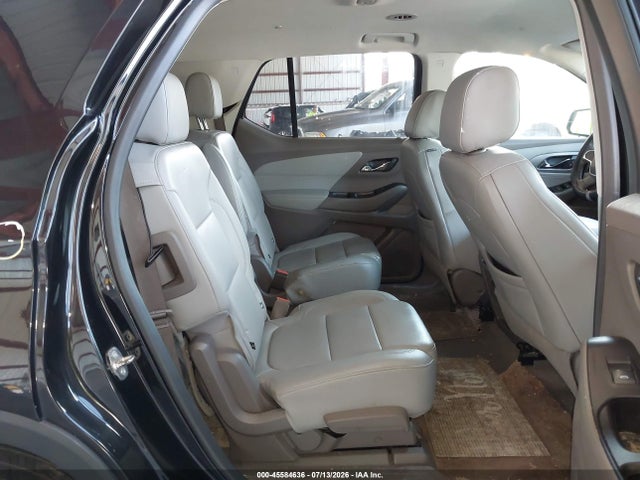 Aukcja sprzedaży 2019 Chevrolet Traverse 3lt, vin: 1GNEVHKWXKJ280490, numer aukcji: 45584636