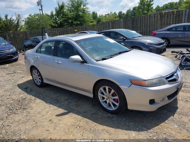 Aukcja sprzedaży 2008 Acura Tsx, vin: JH4CL96808C021395, numer aukcji: 45584639