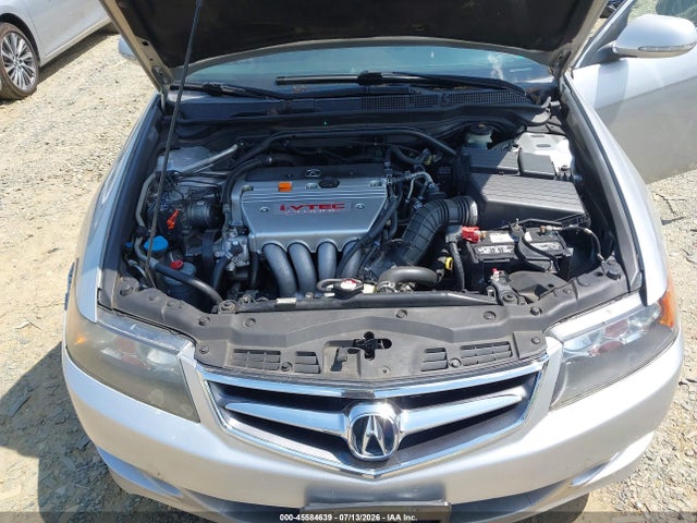 45584639 :رقم المزاد ، JH4CL96808C021395 vin ، 2008 Acura Tsx مزاد بيع