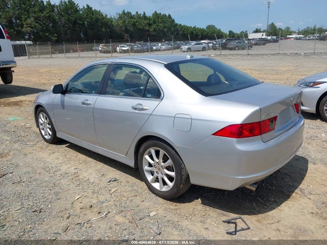 45584639 :رقم المزاد ، JH4CL96808C021395 vin ، 2008 Acura Tsx مزاد بيع