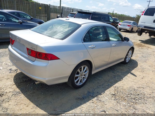 45584639 :رقم المزاد ، JH4CL96808C021395 vin ، 2008 Acura Tsx مزاد بيع