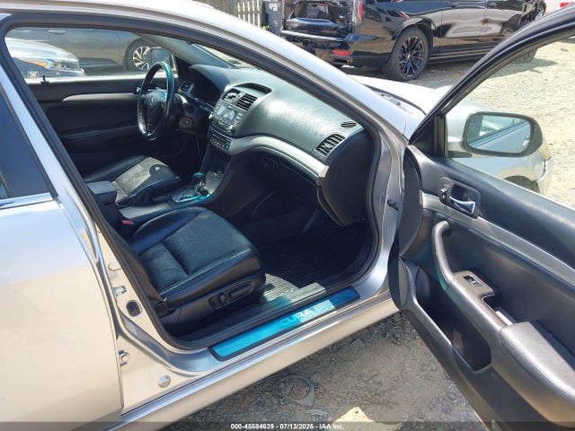 45584639 :رقم المزاد ، JH4CL96808C021395 vin ، 2008 Acura Tsx مزاد بيع