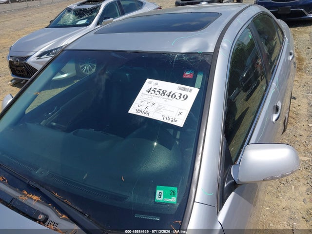 45584639 :رقم المزاد ، JH4CL96808C021395 vin ، 2008 Acura Tsx مزاد بيع