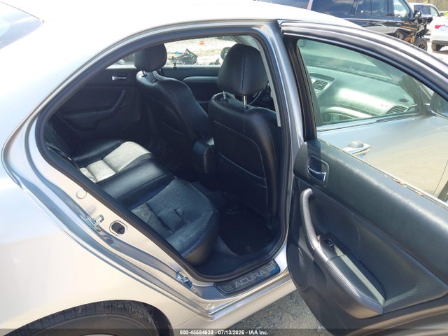 45584639 :رقم المزاد ، JH4CL96808C021395 vin ، 2008 Acura Tsx مزاد بيع