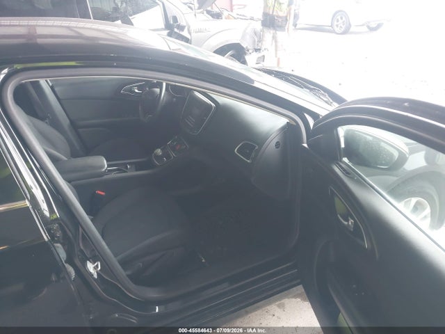 Продаж на аукціоні авто 2016 Chrysler 200 Limited, vin: 1C3CCCAB6GN131862, номер лоту: 45584643