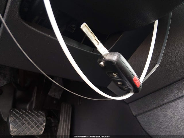 2012 Volkswagen Jetta 2.0l S მანქანა იყიდება აუქციონზე, vin: 3VW2K7AJ0CM469753, აუქციონის ნომერი: 45584644