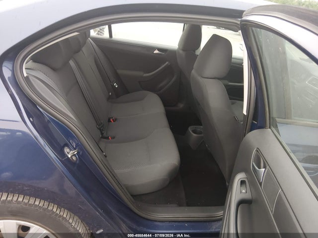 2012 Volkswagen Jetta 2.0l S მანქანა იყიდება აუქციონზე, vin: 3VW2K7AJ0CM469753, აუქციონის ნომერი: 45584644