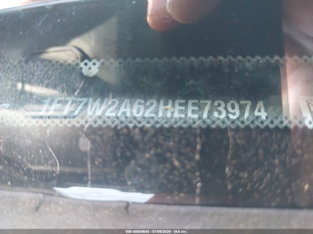 1FT7W2A62HEE73974 Ford F-250 King Ranch/lariat/xl/xlt