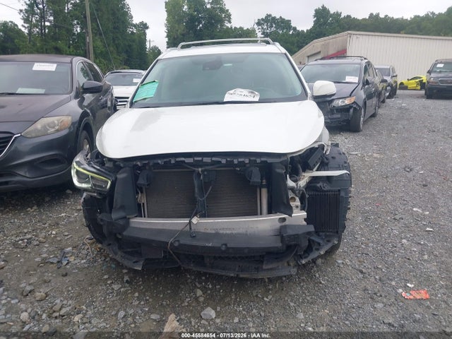 Aukcja sprzedaży 2017 Infiniti Qx60, vin: 5N1DL0MM9HC512481, numer aukcji: 45584654