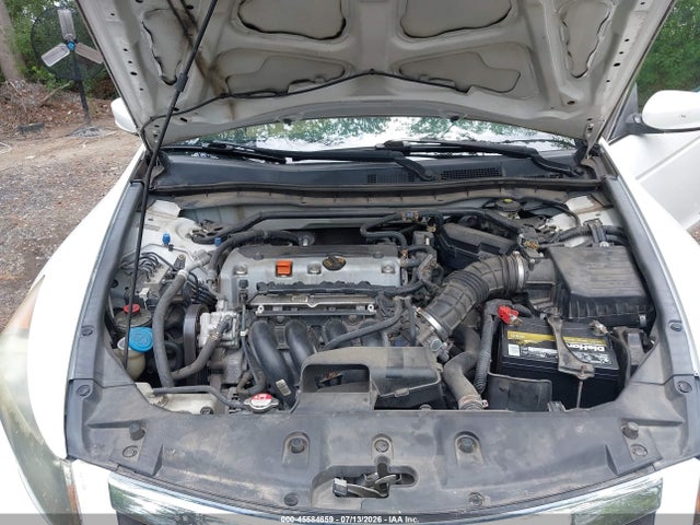 Aukcja sprzedaży 2011 Honda Accord 2.4 Ex, vin: 1HGCP2F78BA097830, numer aukcji: 45584659