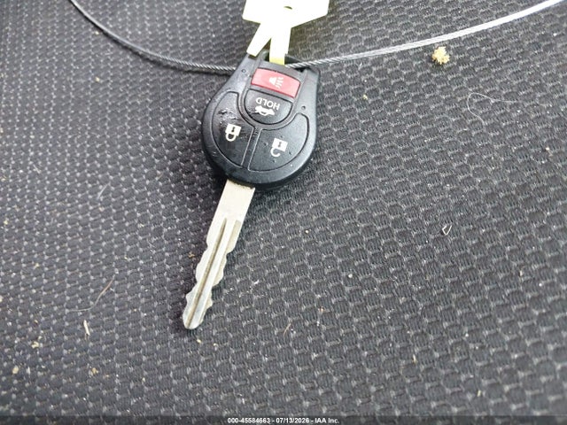 Nissan SENTRA S 2016 3N1AB7AP6GL682997 Image 11
