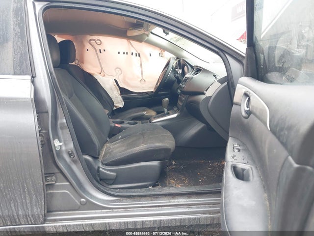 Nissan SENTRA S 2016 3N1AB7AP6GL682997 Image 5
