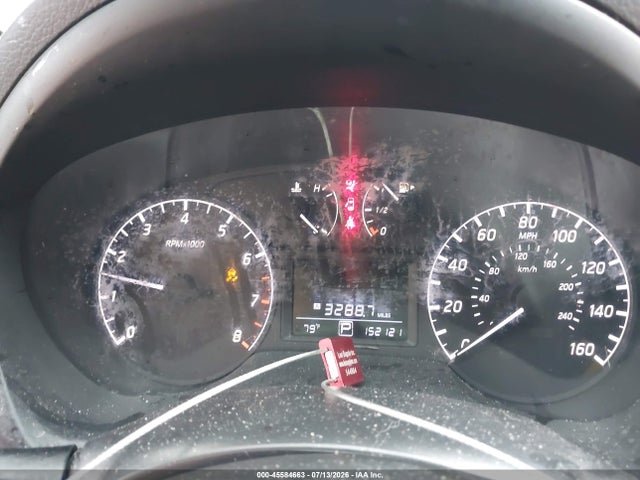 Nissan SENTRA S 2016 3N1AB7AP6GL682997 Image 7