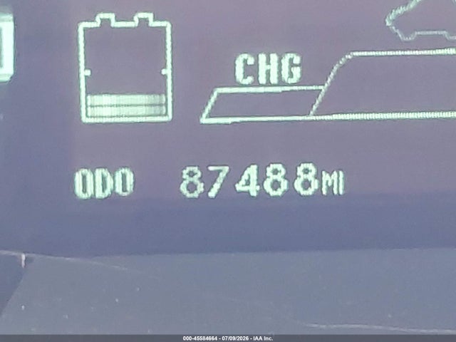 JTDKN3DU2E0372505 Toyota Prius Two
