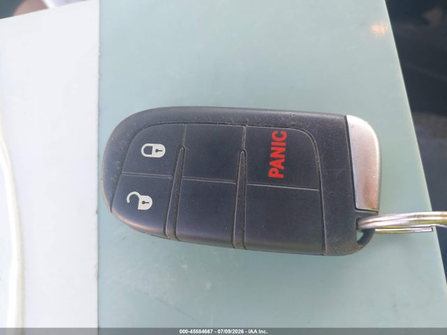 45584667 :رقم المزاد ، 3C4PDCAB6JT243174 vin ، 2018 Dodge Journey Se مزاد بيع